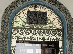 -艾提尕尔清真寺