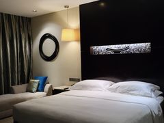 -青岛海尔洲际酒店