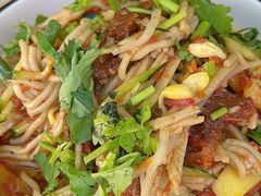 -白老大羊杂碎稍麦