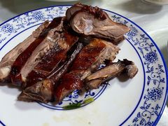 古镇酱鸭-南花桥羊肉馆老字号(乌镇店)