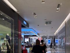 -崇光百货(铜锣湾店)