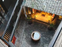 -31号公馆(黄兴广场白果园店)