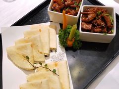 -中心大酒店·本味餐厅