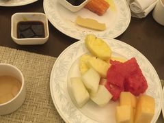 -上海新锦江大酒店