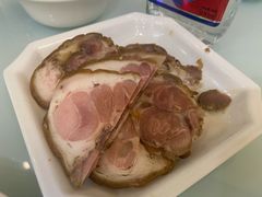 蛋黄鸭卷-胖子菜馆(隆昌路店)