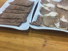 -德海牛肉面(武警医院店)