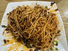 -康大口蘑面庄(将军街店)