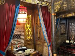 -袁老四老火锅(太古里二店)