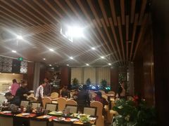 -福州大饭店-自助餐