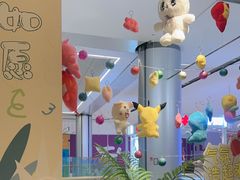-Aqua Oasis 水天堂(太湖中心mall店)