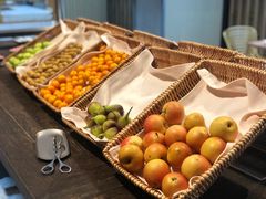 -北京三里屯CHAO酒店