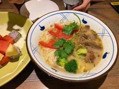 牛腩檬粉-卡朋西餐(扬名广场店)