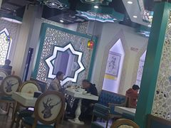 -帕米尔食府(白云观店)