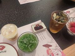 -桃夭日式料理(国信店)