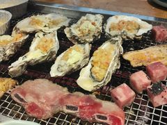 -蚝英雄鲜蚝自助专门店(长楹天街直营店)