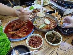 -京玉菲饭店(李村店)