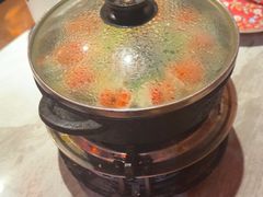 -山四砂锅(太原钟楼街店)