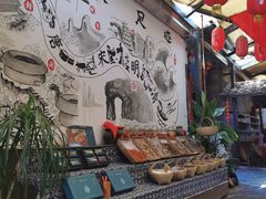 -客家大院·非遗赣南客家菜(郁孤台店)