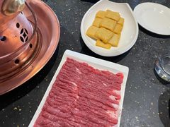 -南门涮肉(通州大船店)