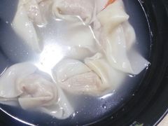 虾仁鲜肉馄-吉祥馄饨(牡丹园店)