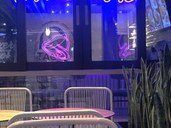环境-Taco Bell 塔可钟(民田路店)