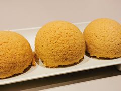 酥皮山楂叉烧包-蔡澜点心·粤菜(丽泽天街店)