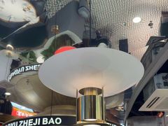 -火啫啫·粤式啫啫煲(南通首店)