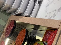 -极乐小煮·成都冒菜(科技绿洲店)