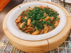 -走马楼饭庄(慈城古县城店)