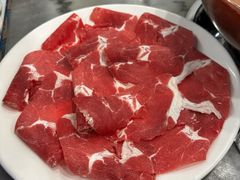 -马记伊源斋涮肉·清真菜(潘家园古玩市场店)