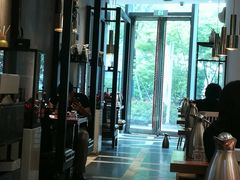大堂-HELLO MUSAE 拾光缪斯餐厅·纯正希腊风味(苏州中心店)