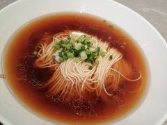 -松鹤楼面馆(天一广场店)