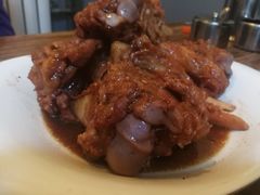 -老门刀削面(小酱坊店)