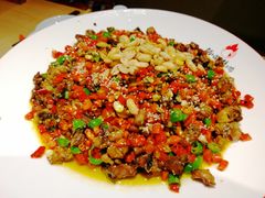 -锅儿匠辣子鸡(春熙路店)