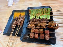 -蚝抵食·湛江生蚝(湾北路店)