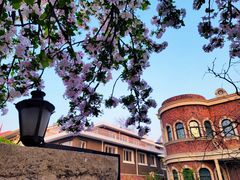 -天津五大道文化旅游区