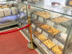 -上海哈尔滨食品厂(淮海中路店)