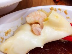 -喜家德虾仁水饺(马栏店)