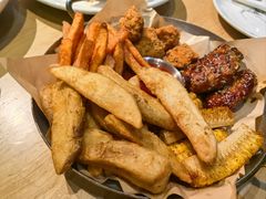 -魏客咖啡(中铁中心店)