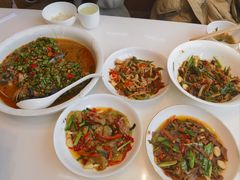 -辣公子·千岛湖私房菜(滨江店)