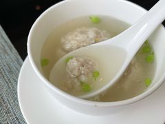 -南京景枫万豪酒店·万豪中餐厅