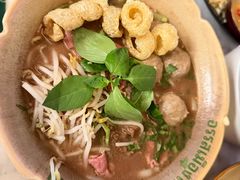 -Tegu泰古莲·泰国餐厅(红山6979店)