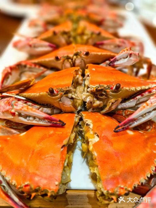 海铺·渔家虾水饺(皇姑店)图片