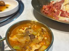 -六七八韩式烤肉·韩国料理(上杭路店)