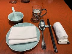 -镇江苏宁万豪酒店-苏筵中餐厅