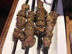 -纳瓦新疆菜(银都店)