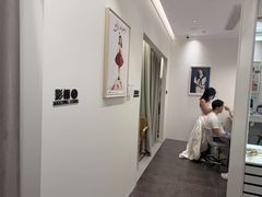 -海马体照相馆(龙湖杭州金沙天街店)