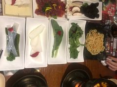 -束河人家(南锣鼓巷店)