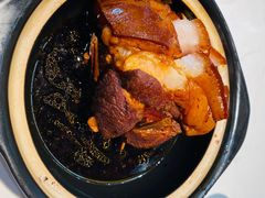 -外婆船宴餐厅·外婆喊你回家吃饭
