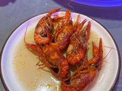 -正宗齐齐哈尔烤肉·齐牛哥鲜切炭火烤肉(杭州总店)